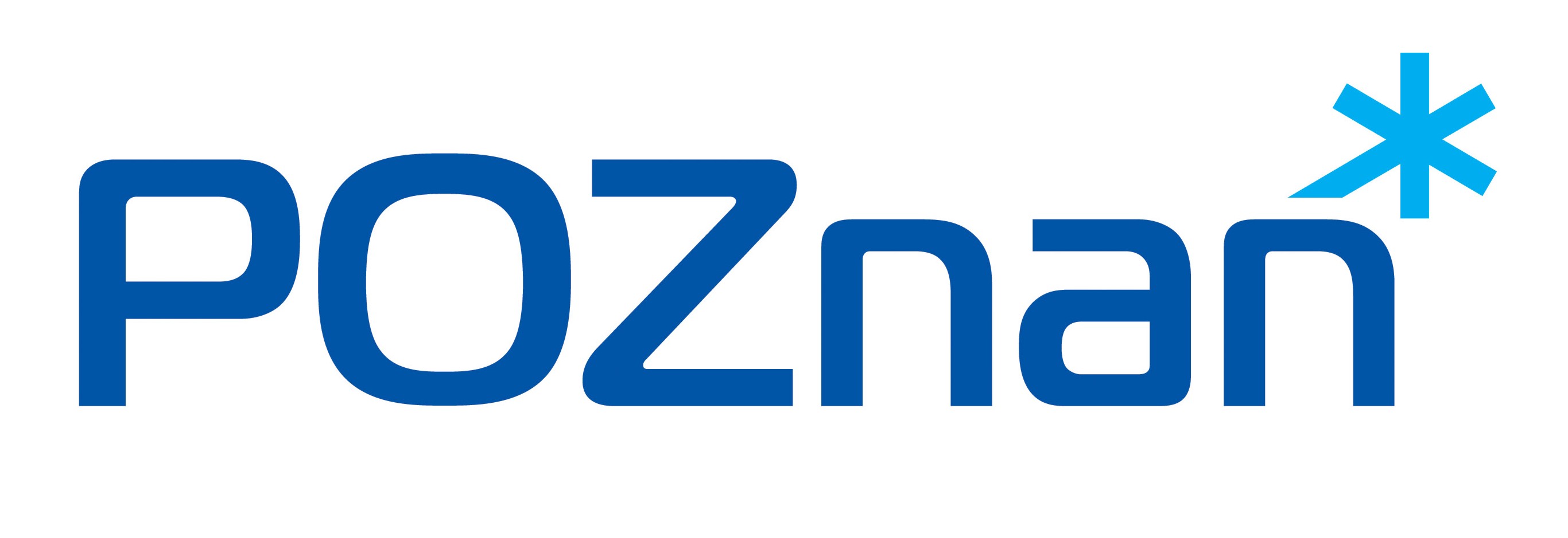 Logo Poznan