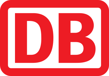 Logo Deutsche Bahn